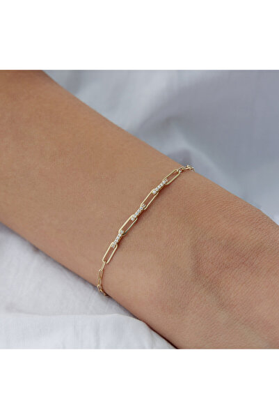 Cherry by Özkonak Bono Stone Ataç Bileklik