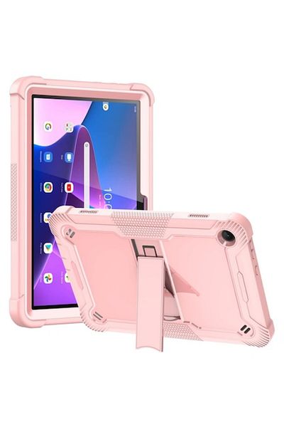 FEN Protective Case with High Protection for Lenovo Tab M10 3rd Gen TB328FU/TB328XU + Screen Protector,