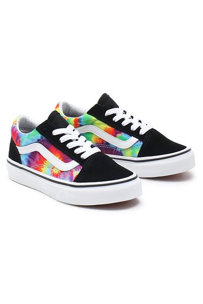 Vans UY Old Skool - Black