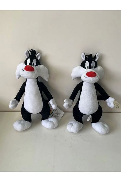 Eldenör Nessiworld 5784 Sun-Anb-Plush Sylvester 43 cm 5R Lt