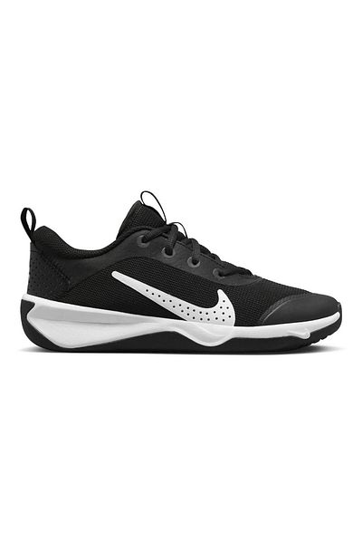 Nike Omni Multi-Court GS Shoes - Black