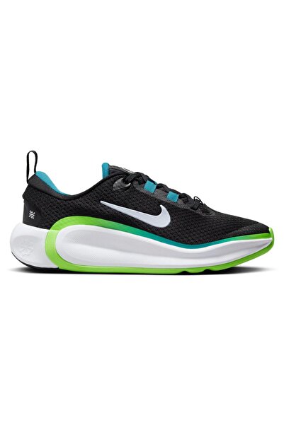 Nike حذاء Infinity Flow GS - أسود