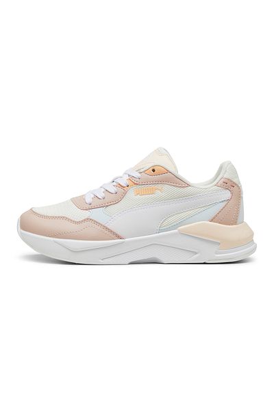 Puma X-Ray Speed Lite Jr Shoes - Warm White