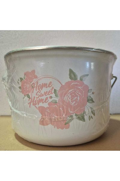 Emiva Home Emiva Enamel Copper 20cm 3.25Lt