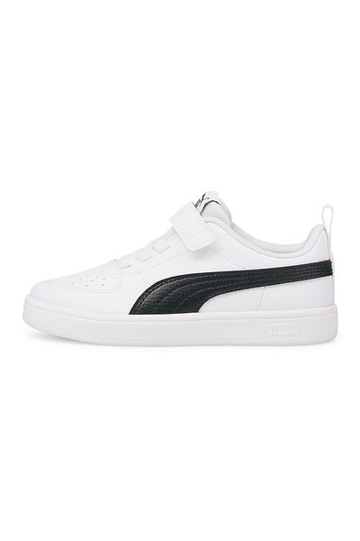 Puma Rickie AC PS Shoes - White