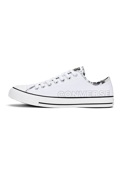converse Chuck Taylor All Star-OPTICAL WHITE