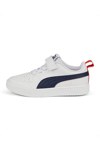 Puma Rickie AC PS Shoes - White