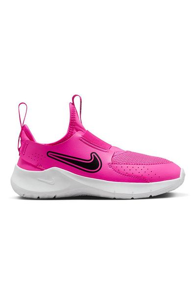 Nike Flex Runner 3 Running Shoes - Laser Fuchsia/White