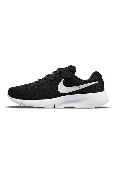 Nike Tanjun PS Shoes - Black
