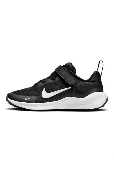 Nike Revolution 7 PSV Shoes - Black