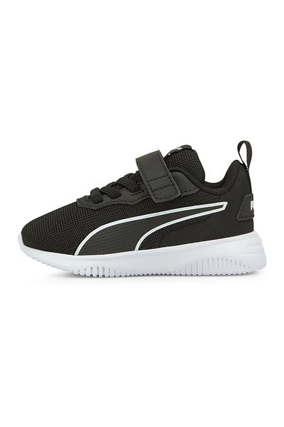 Puma Flyer Flex AC Inf Shoes - Black