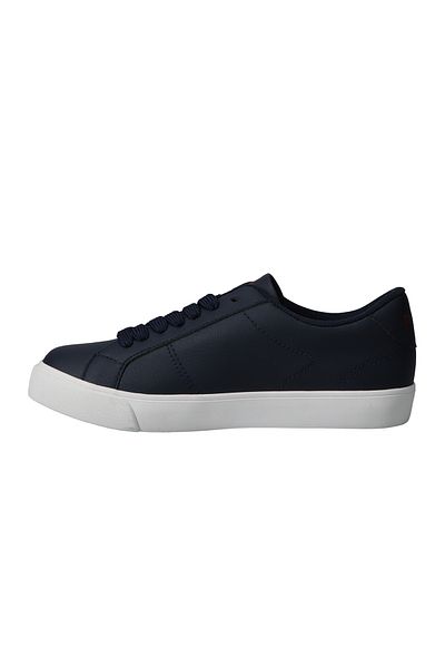 Polo Ralph Lauren - Theron IV - Navy / Burgundy