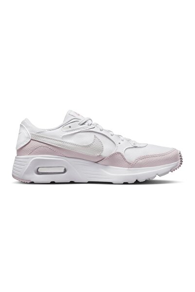 Nike Air Max SC BG Shoes / School Shoes - White