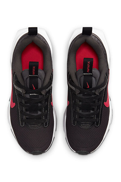 Nike Air Max Intrlk Lite BP Shoes - Black