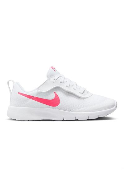 Nike Tanjun EasyOn Shoes - White & Pink