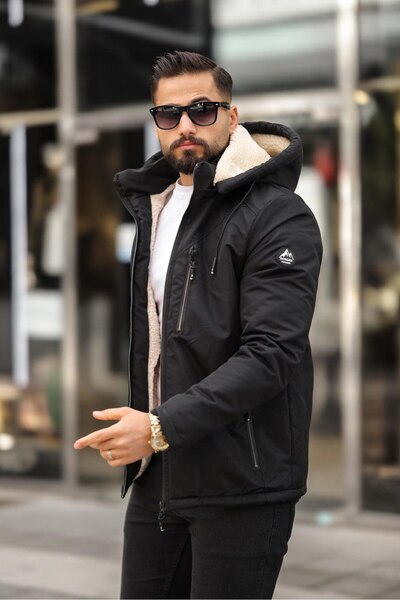 DOXGER Winter men's coat