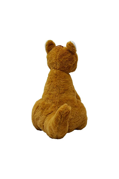 DENİSAM Mulvxurg Urg02 Plush 40cm Kangaroo Halley (Mulvix)