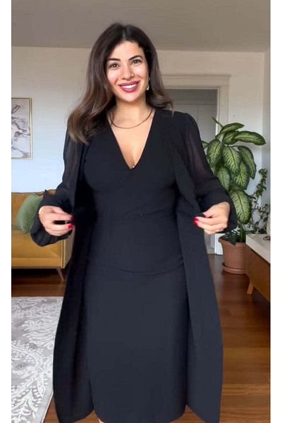 Tasha Boutique Rochie eleganta TSH512