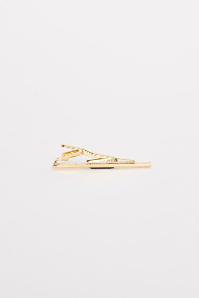 Tudors Men's Tie Clip