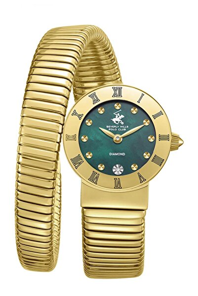 Beverly Hills Polo Club Bp3764C.170 Women's Wristwatch