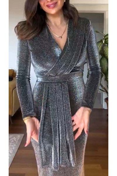 Tasha Boutique Rochie eleganta TSH525