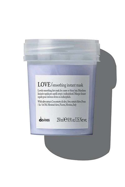 Davines LOVE Smoothing Instant Mask 250 ml