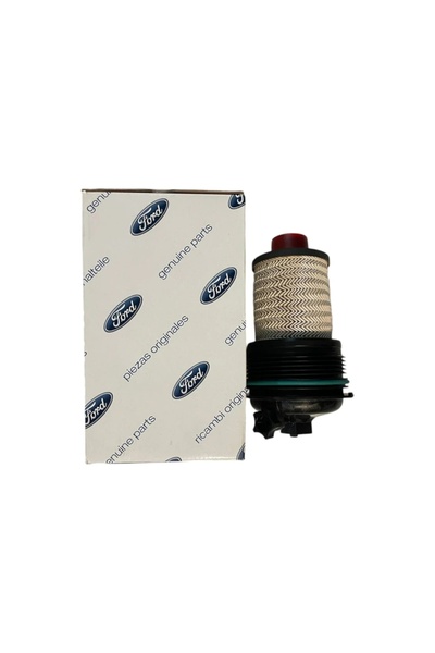 OTOSAN Ford Transit V363 2.0 2018/- Mazot Filtresi Orijinal | FORD GK21 9176 ...