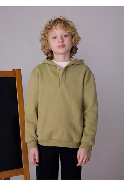 MAYORAL Men's Sweatshirt 25Kmyr7407
