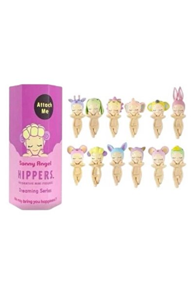 daystar Sonny Angel Dreamming Serisi Sürpriz Oyuncak Figürü, Yapışkanlı Mini ...