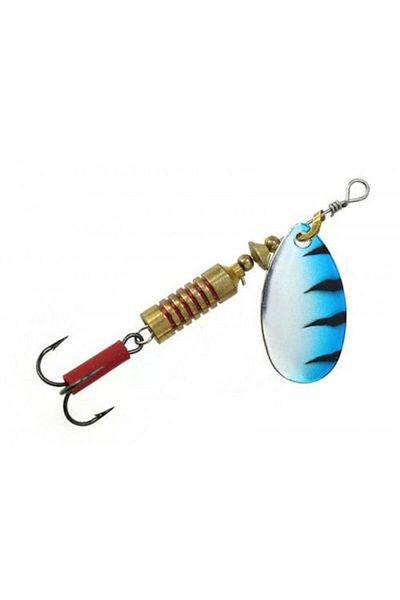 FORMAX Attack Classic Spinner 3g - cul.04