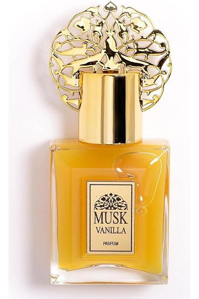AMD Perfumes Musk Collection Musk Vanilla By AMD Perfumes Unisex Fragrance EDP 30ml