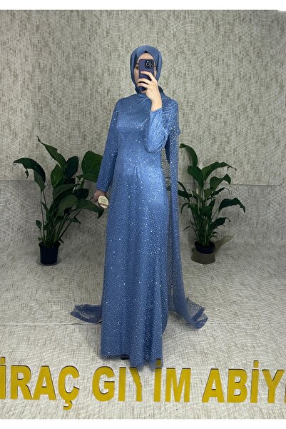 PINAR ŞEMS Evsan abiye