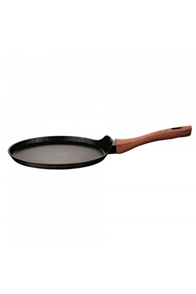 Berlinger Haus Pancake Pan 25 cm Ebony Rosewood Collection Berlinger Haus BH ...
