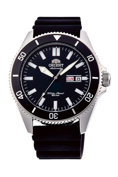 Orient Ra-Aa0010B39B Kanno Diver Men's Wrist Watch