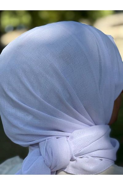 ALDAİR Shal Crepe Striped