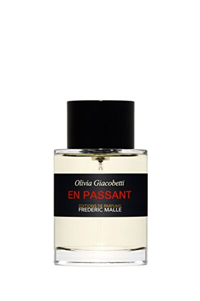 Frederic Malle En Passant 100Ml - Editions de Parfums