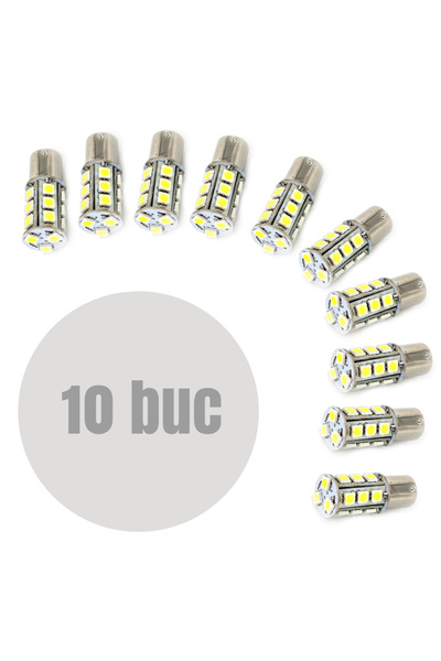 Mercaton LED de frana – 12v