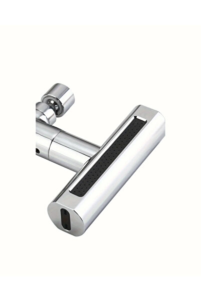 GRTC 360 °   Rotating Water Flow Head |   4 in 1 Use