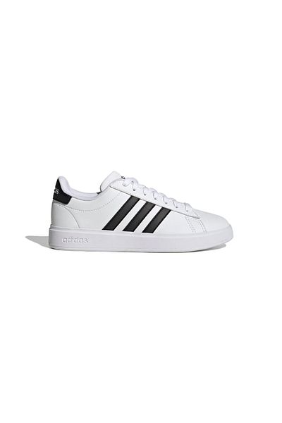 adidas Grand Court 2.0 Damen Weiß Sneaker Schuhe Gw9214