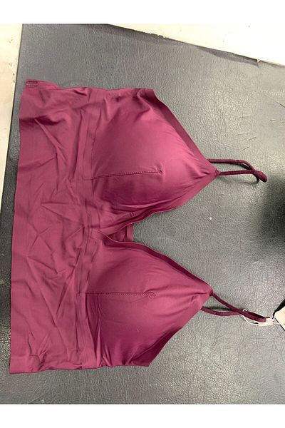 UMT Underwear Crop Bady