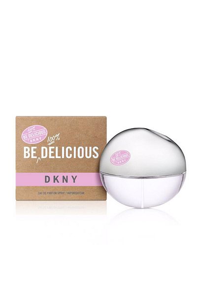 DONNA KARAN Apa de Parfum pentru femei DONNA KARAN BE 100% DELICIOUS 30 ml