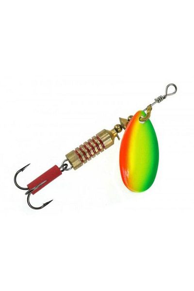 FORMAX FishOn Rotativa Attack Classic 5,5g - cul.05