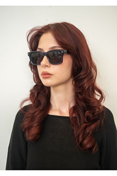 Eyemood Obda C2 Unisex Uv Protection Sunglasses