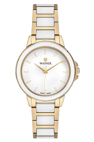 Wainer Wa.18616-D Women's Wristwatch