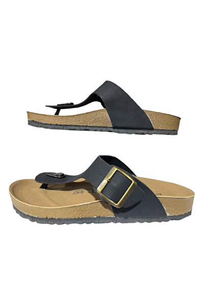 EREN Σαγιονάρες Luster Birken Model