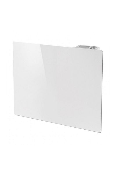 Home Radiator electric, montare pe perete, 1000W, termostat electronic, ecran LCD, funcție de supraîncălzire