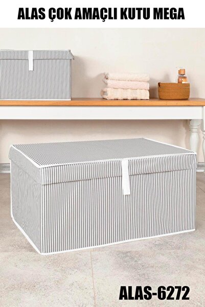 CMT БАГАТОФУНКЦІОНАЛЬНА КОРОБКА MEGA