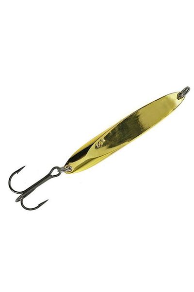 FORMAX Lingurita oscilanta Pilker FishOn Attack Forcaster Pro 20g- multicolor 02