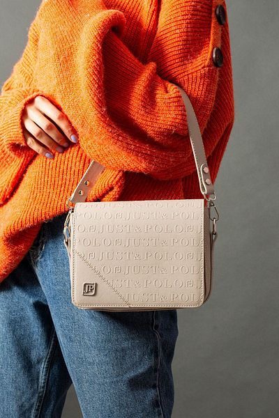 POLO BAG حقائب كتف نسائية أصلية من Just Polo الأكثر تقييمًا مناسبة للاستخدام اليومي
