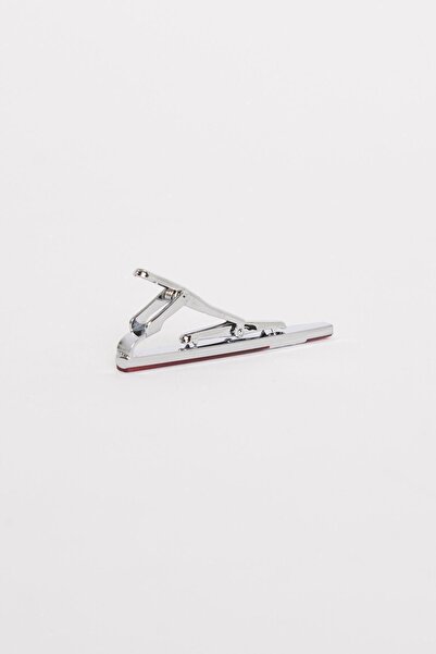 Tudors Men's Tie Clip